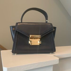 MICHAEL Michael Kors Whitney Mini Messenger